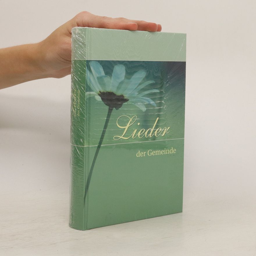 Autorenkollektiv Lieder der Gemeinde