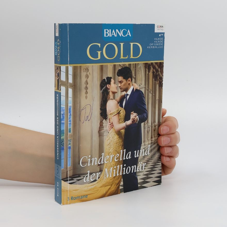 Bianca Gold Cinderella und der Millionär