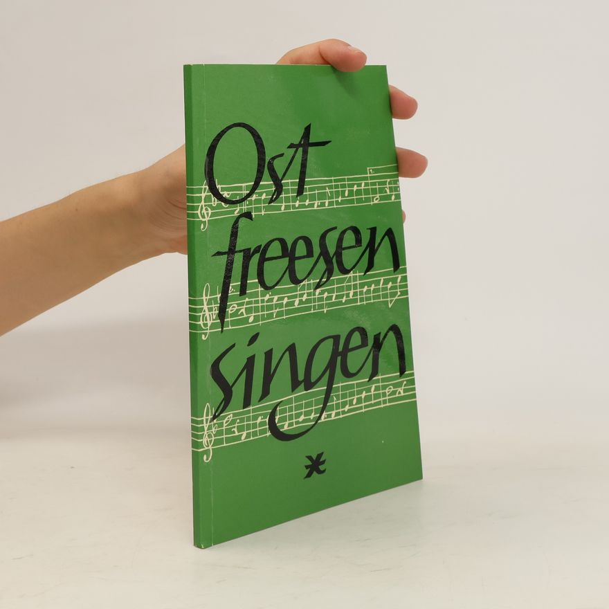 Kolektiv autorů Ostfreesen singen