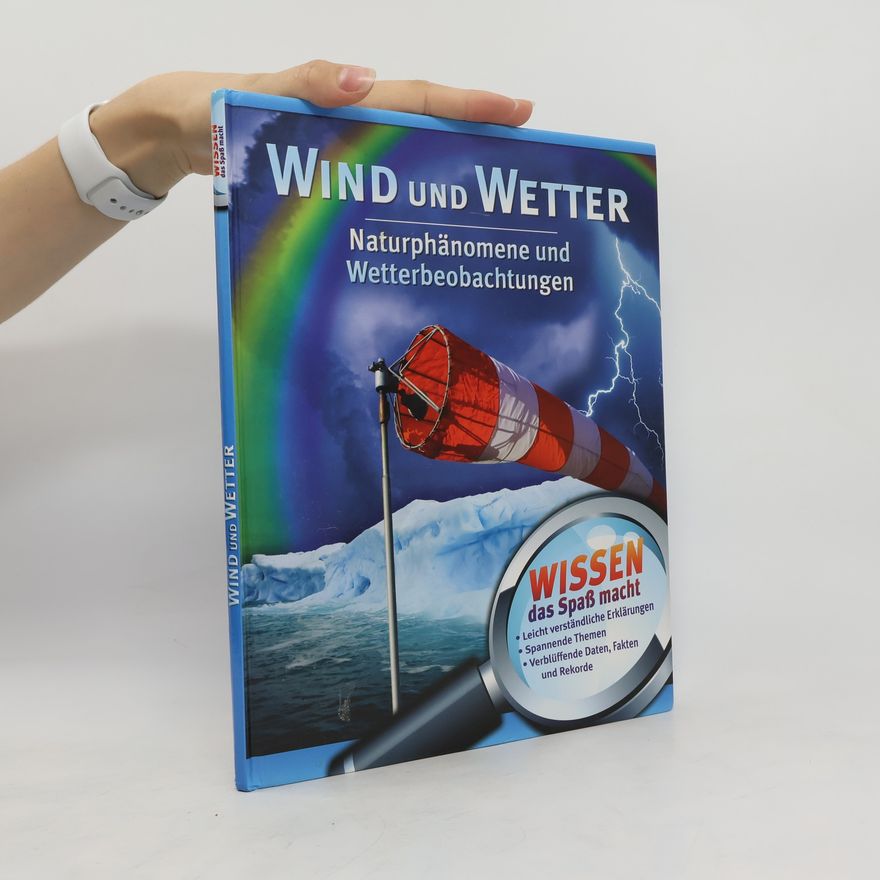 Autorenkollektiv Wind und Wetter