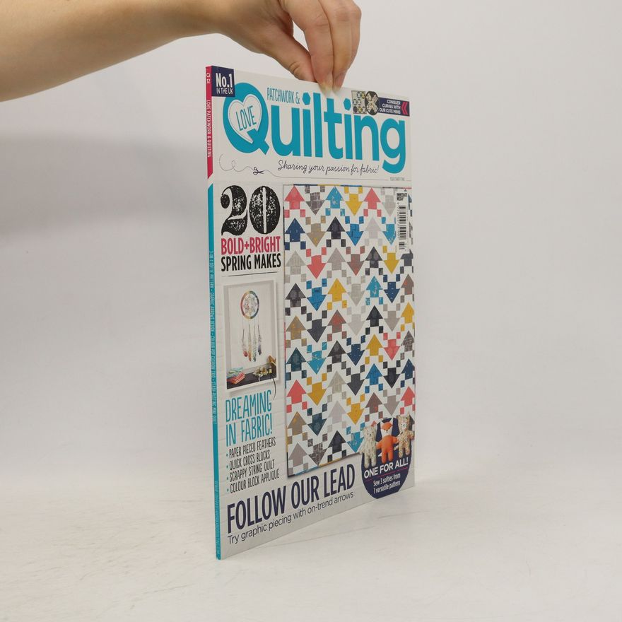 Autorenkollektiv Patchwork & Quilting 1