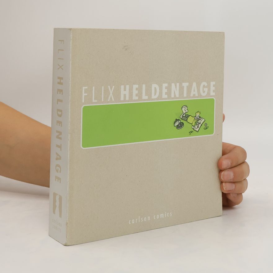 Flix Heldentage
