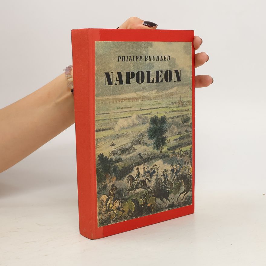 Philipp Bouhler Napoleon