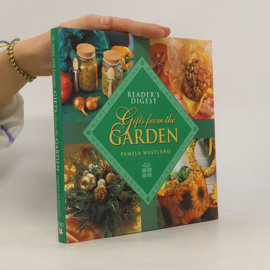 Pamela Westland Gifts from the Garden