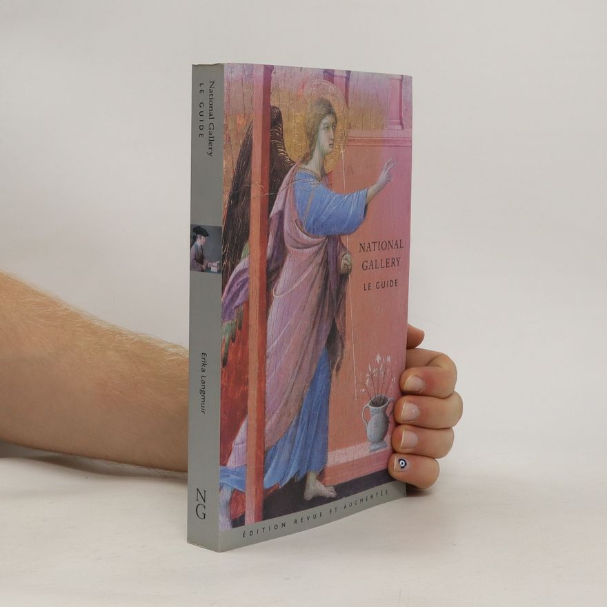 Erika Langmuir National Gallery. Le guide