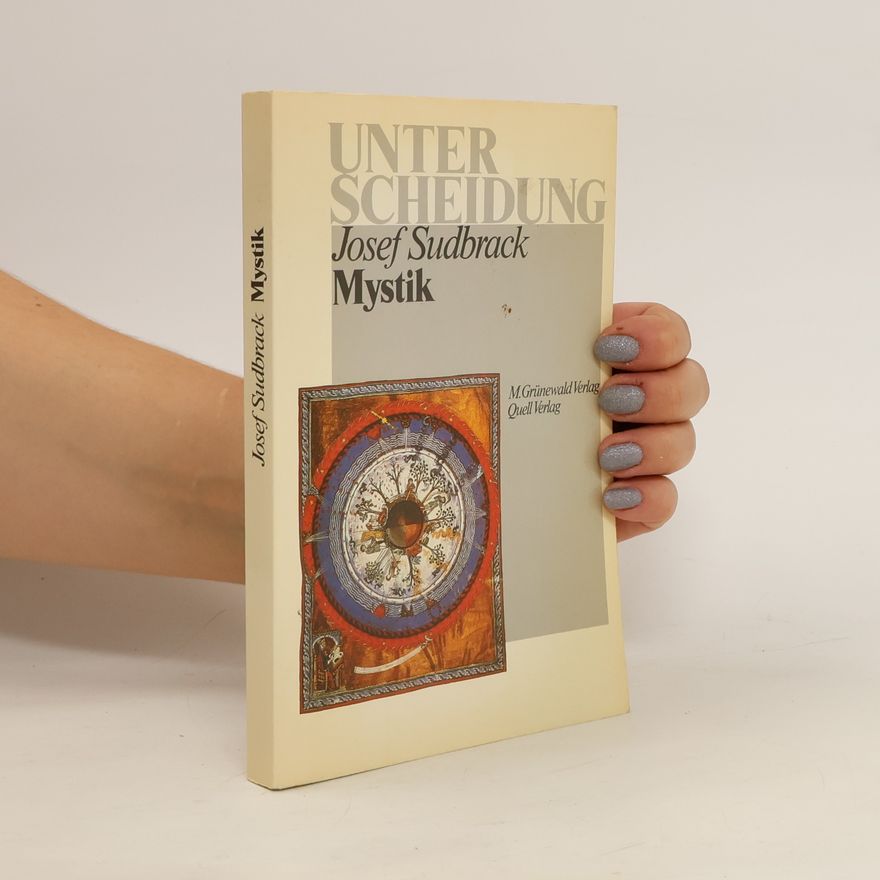 Josef Sudbrack Mystik