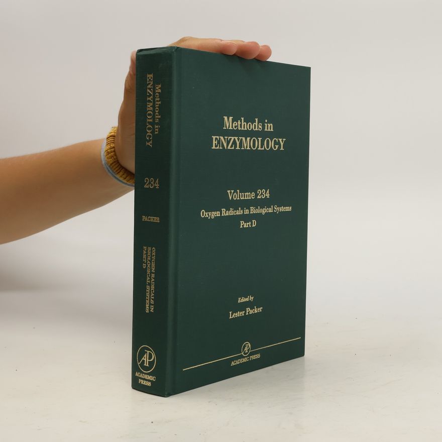 Lester Packer Methods in Enzymology 234 D