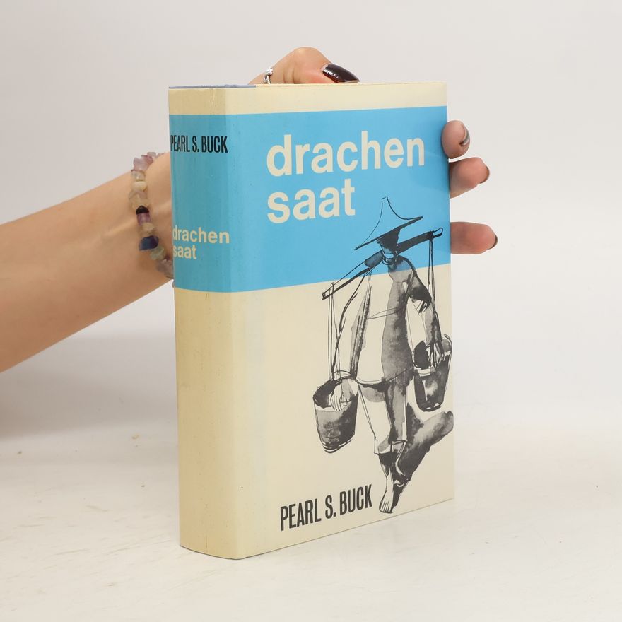 Pearl S. Buck Drachensaat