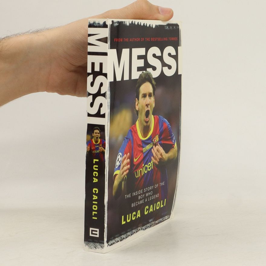 Luca Ciaioli Messi