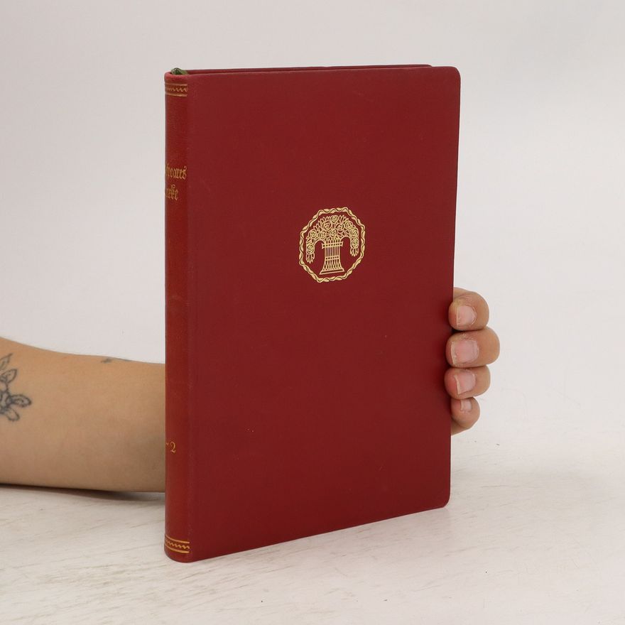 William Shakespeare Shakespeares Werke 2