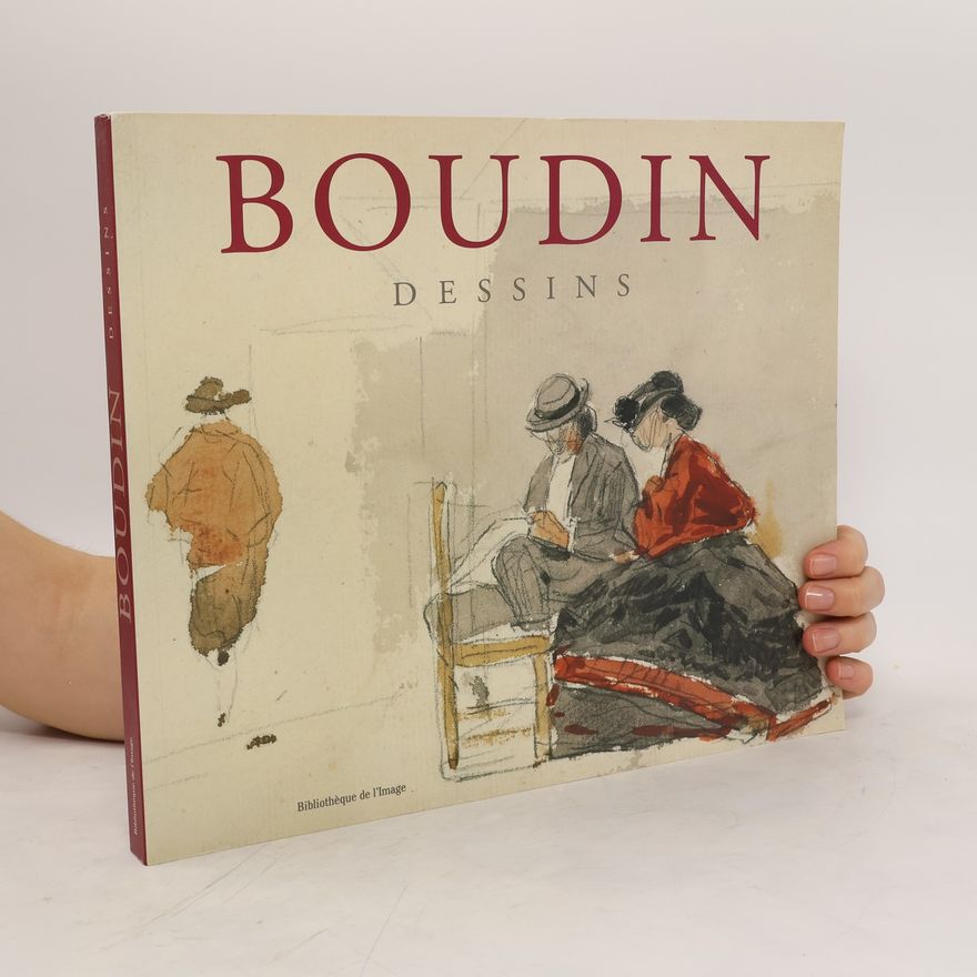 Auteurscollectief Boudin. Dessins