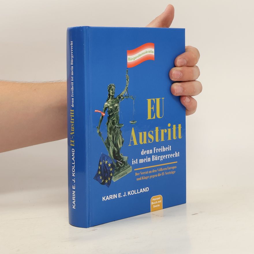 Karin E. J. Kolland EU-Austritt