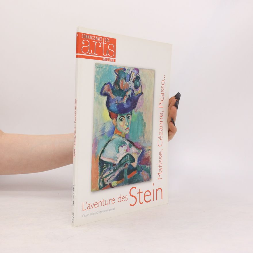 Autorenkollektiv L'aventure des Stein n. 507