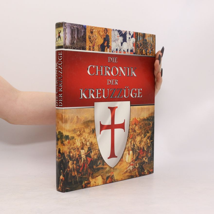 Autorenkollektiv Die chronik der kreuzzüge