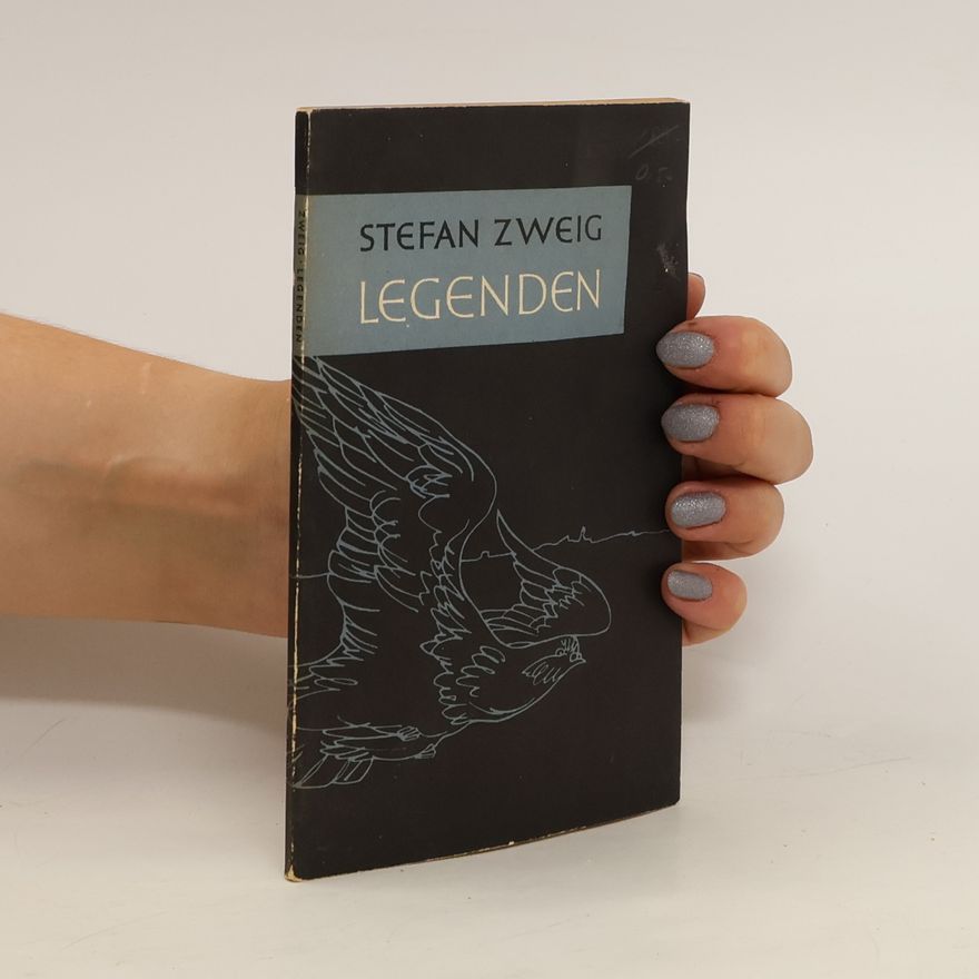 Stefan Zweig Legenden