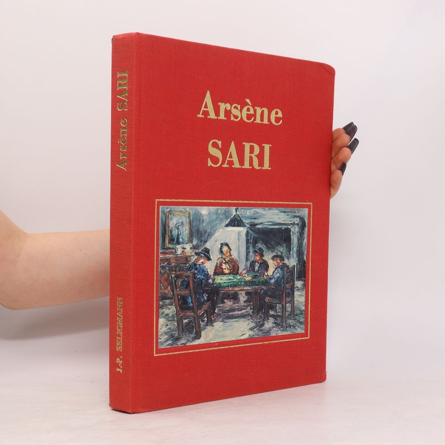 J. P. Seligmann Arsène, Sari
