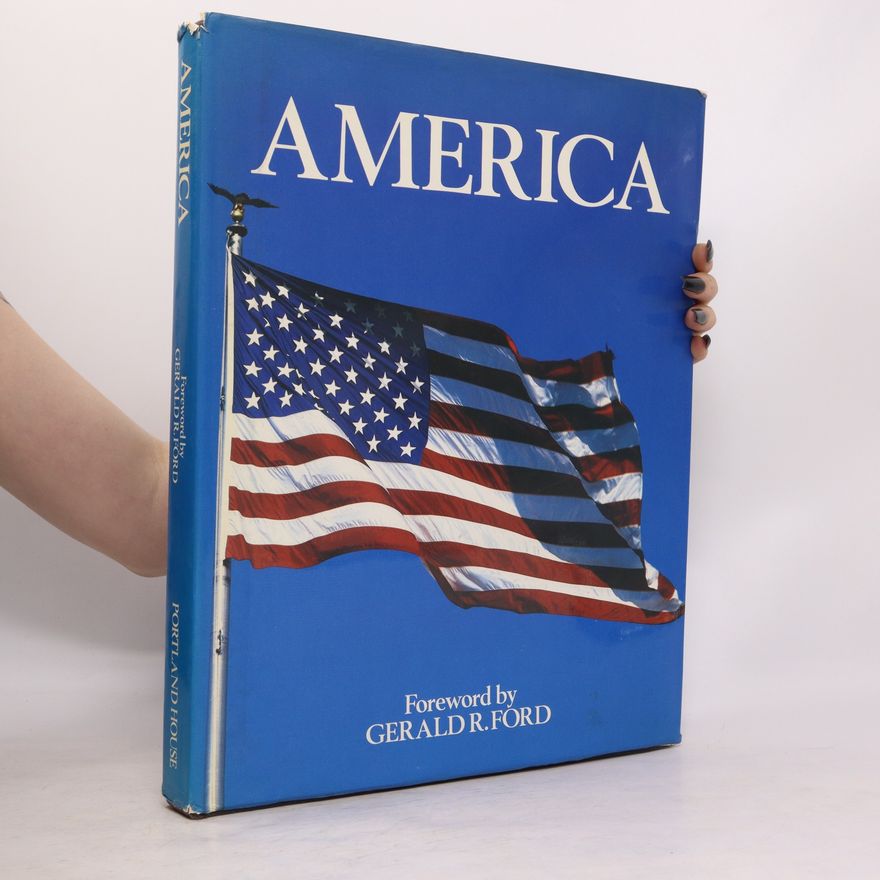 Marvin Karp America