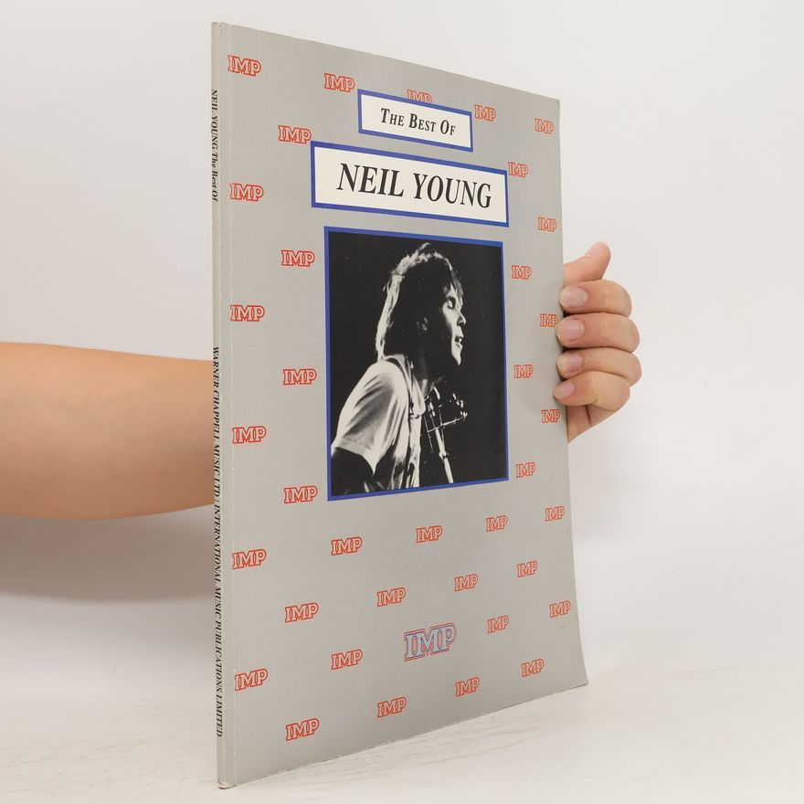 Kolektiv autorů The Best of Neil Young
