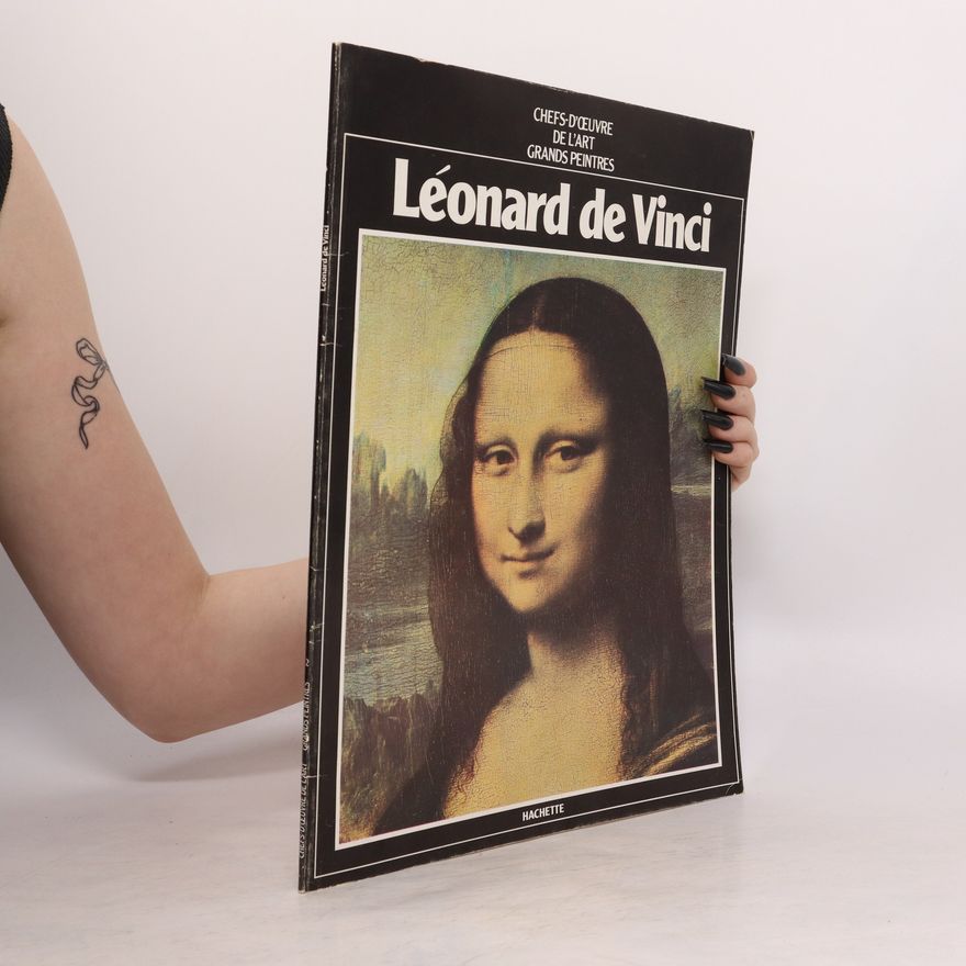 Various authors Léonard de Vinci. Un génie multiforme