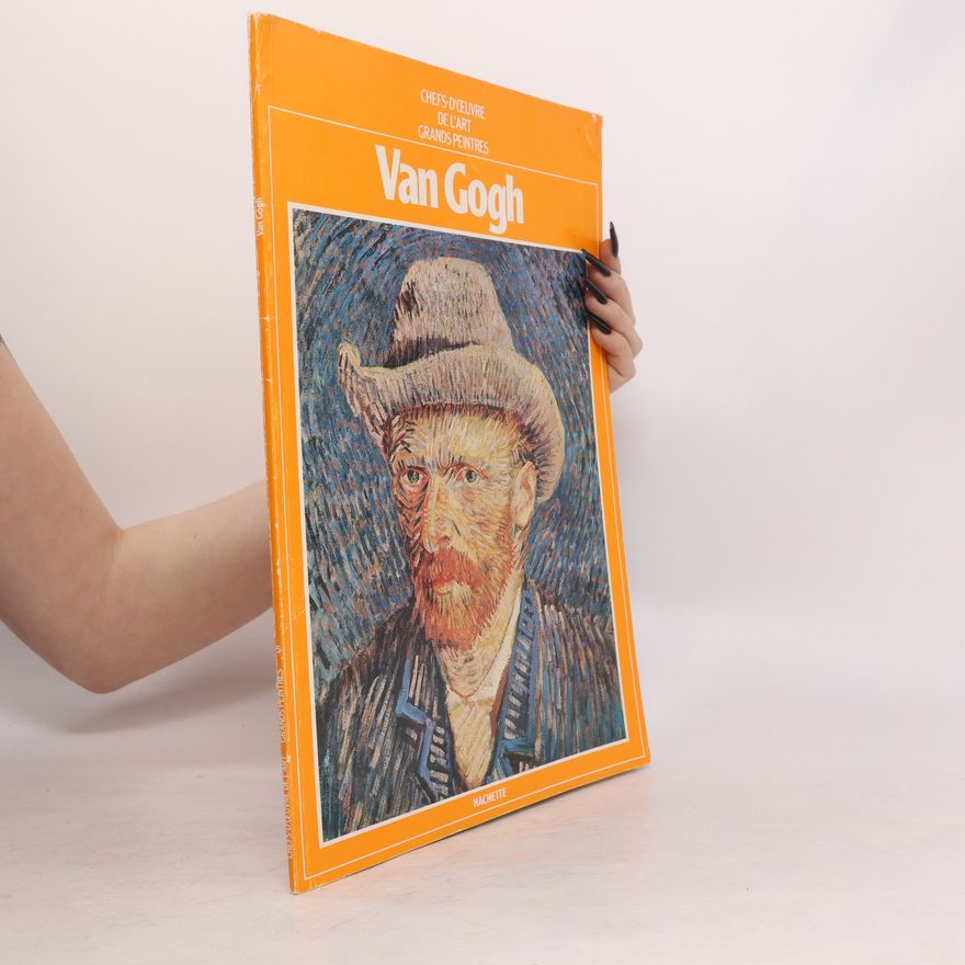 Various authors Van Gogh