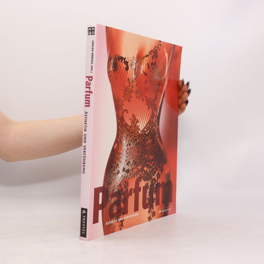 Jürgen Döring Parfum