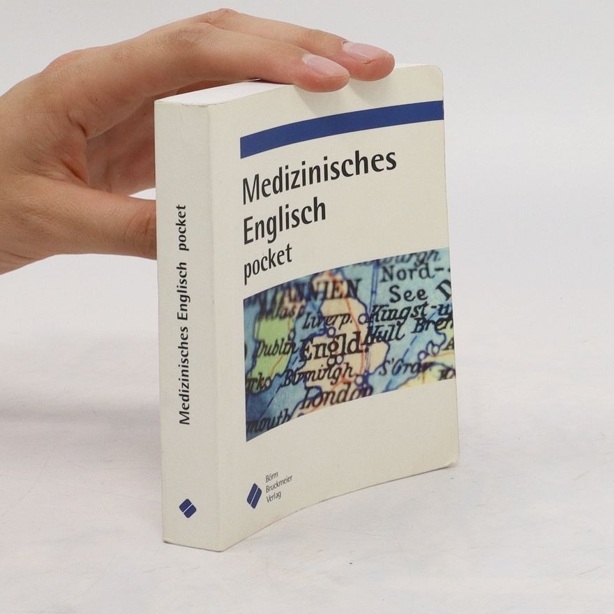 Deborah Lorenz Struve Medizinisches Englisch pocket