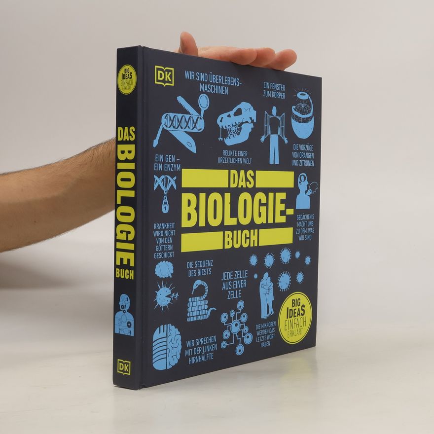 Autorenkollektiv Das Biologie-Buch