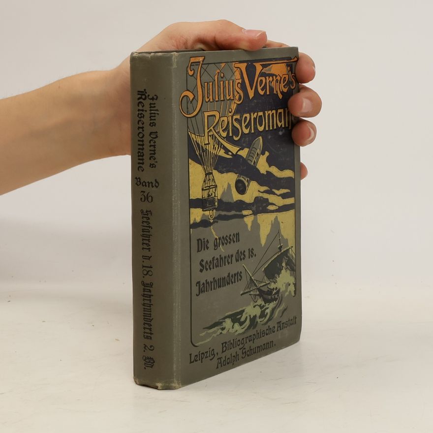 Jules Verne Julius Verne Reiseromane: Der Südstern, oder: Das Land der Diamanten