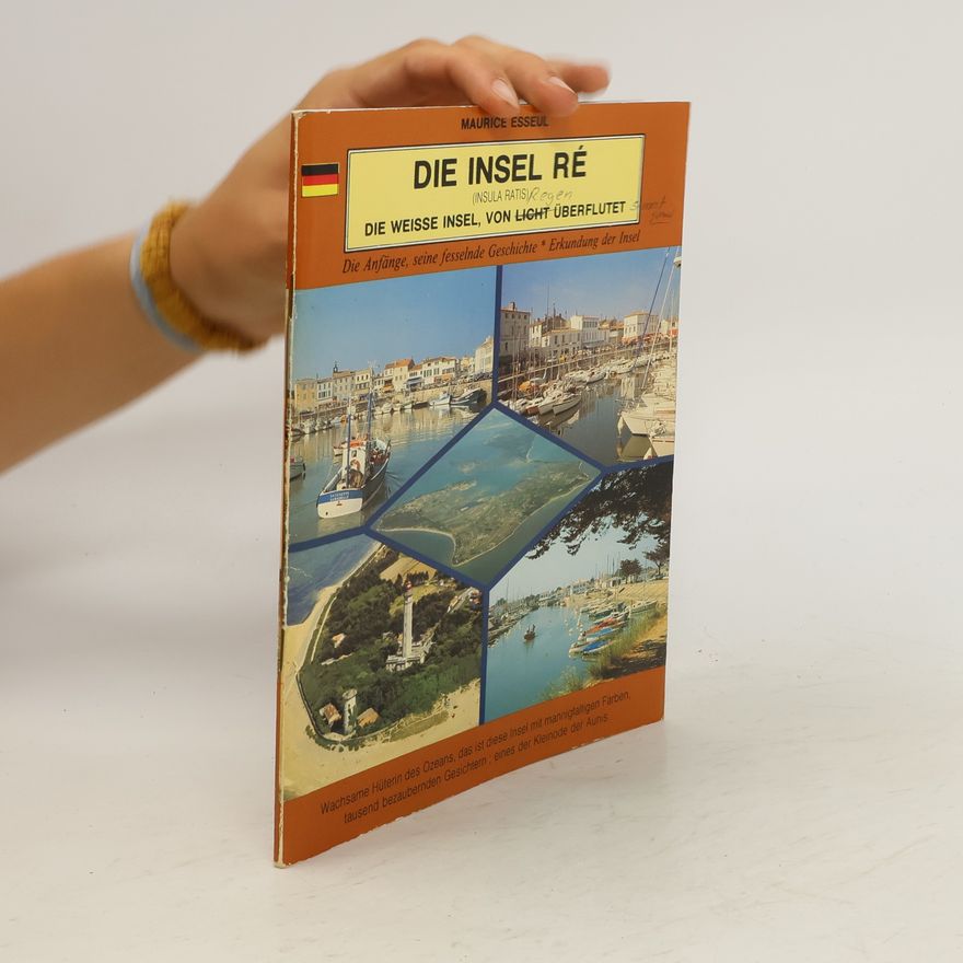 Maurice Esseul Die Insel Ré