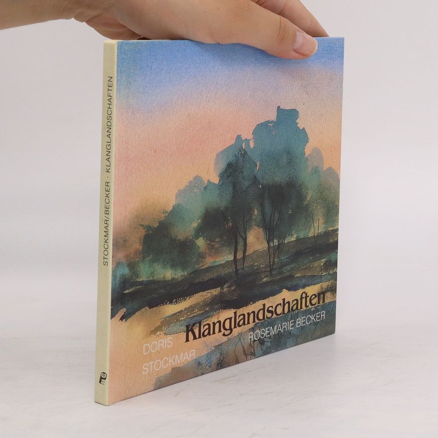 Doris Stockmar Klanglandschaften
