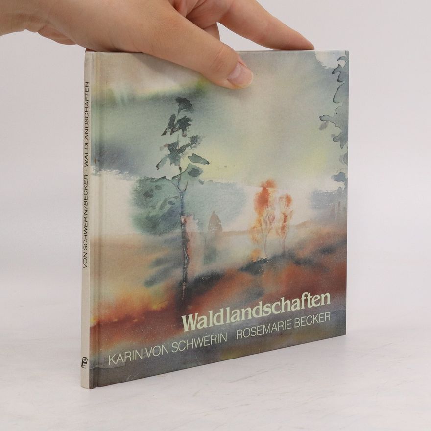 Various authors Waldlandschaften