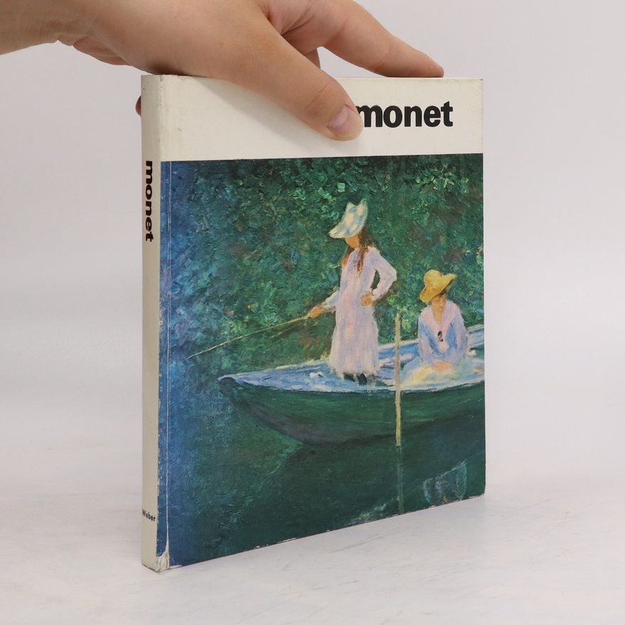 Claude Monet Monet