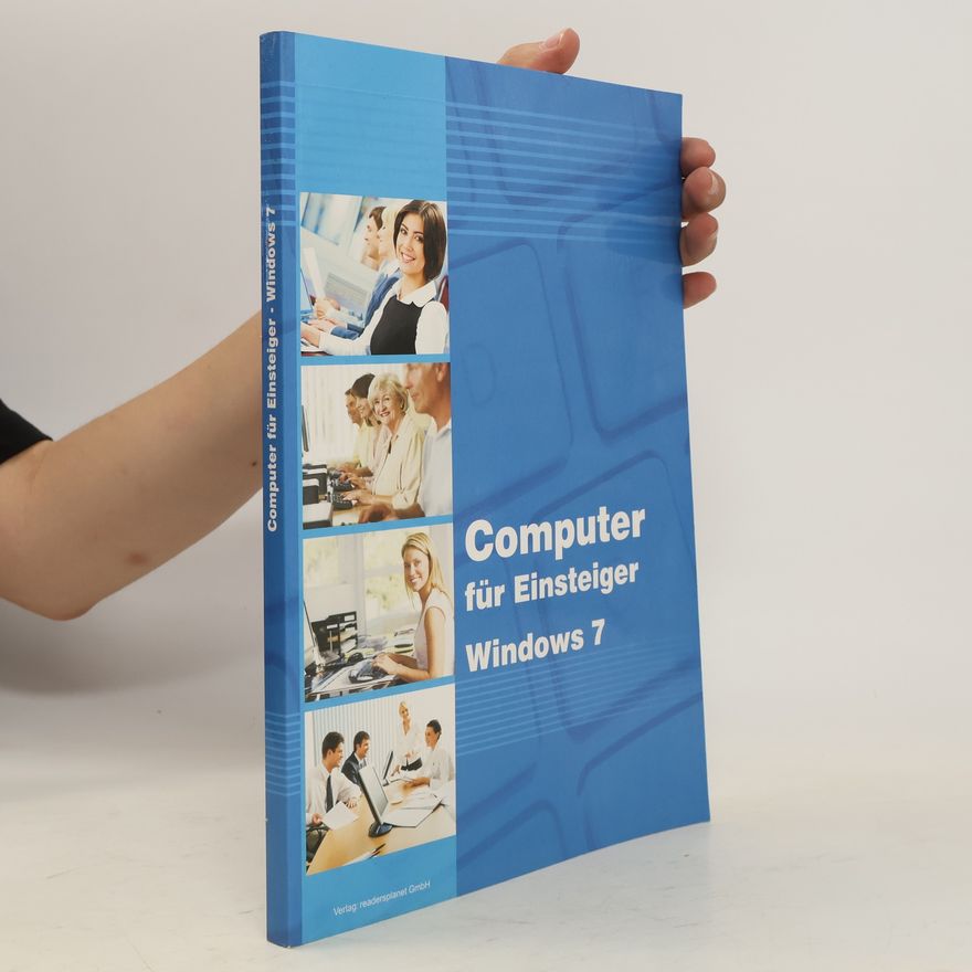 Christian Bildner Computer für Einsteiger