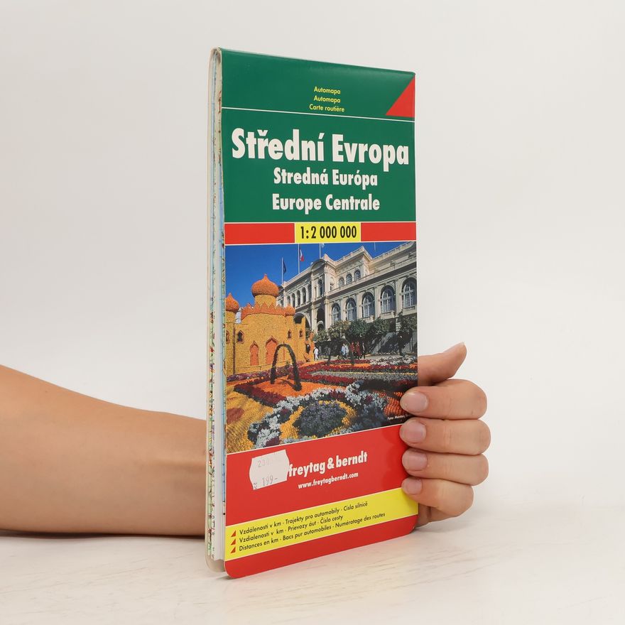 Autorenkollektiv Střední Evropa