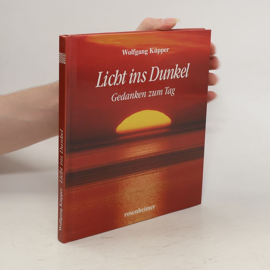 Annett von Bonin Licht ins Dunkel