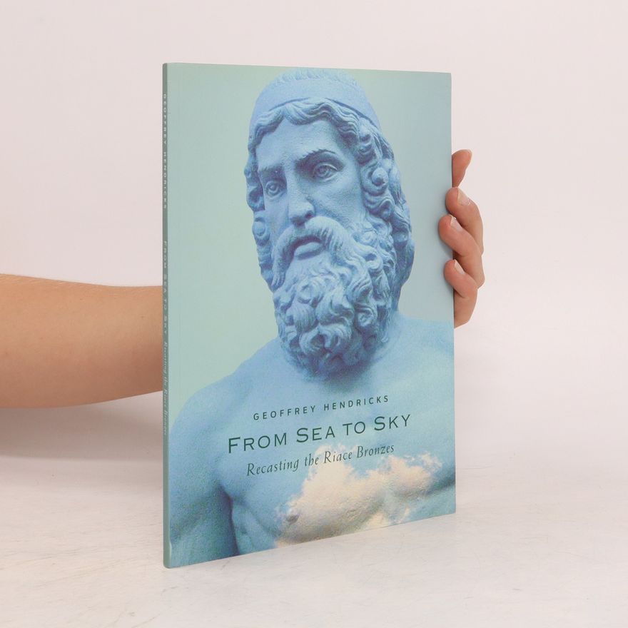 Geoffrey Hendricks From Sea to Sky