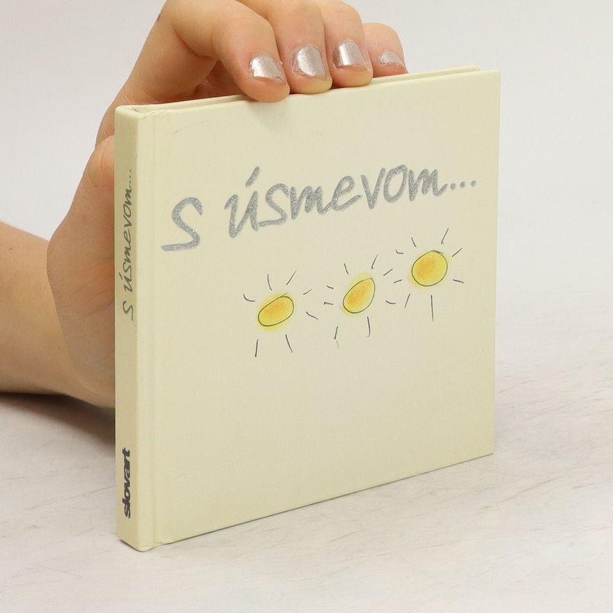 Helen Exley S úsmevom…