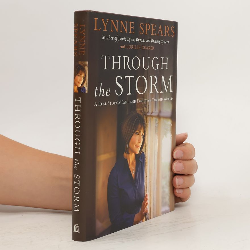 Lynne Spears Through the Storm