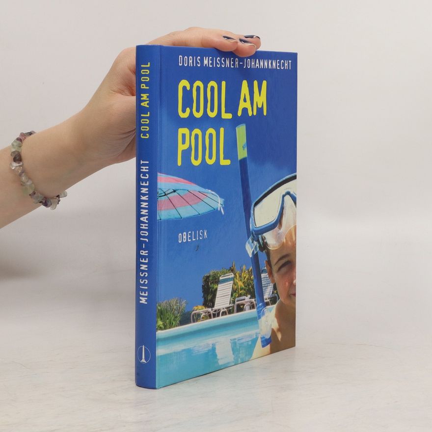 Doris Meißner Johannknecht Cool am Pool