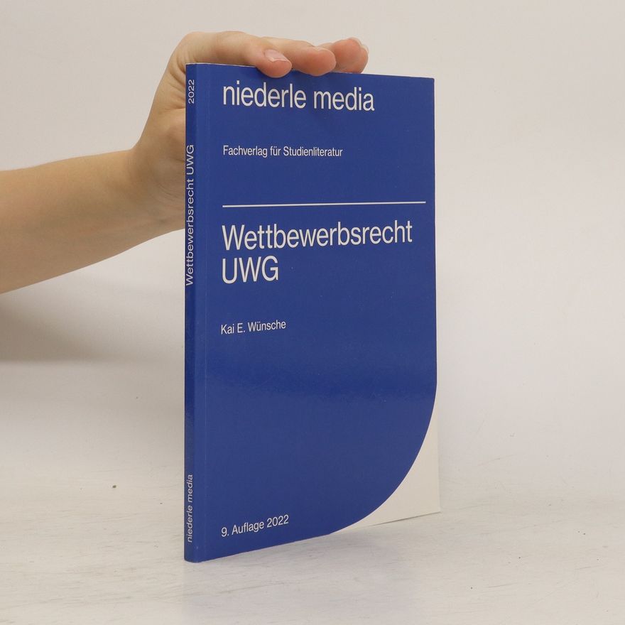 Joachim Gruber Gewerblicher Rechtsschutz und Urheberrecht