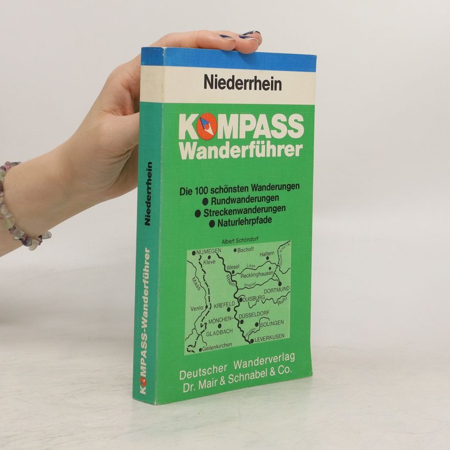 Albert Schöndorf Niederrhein