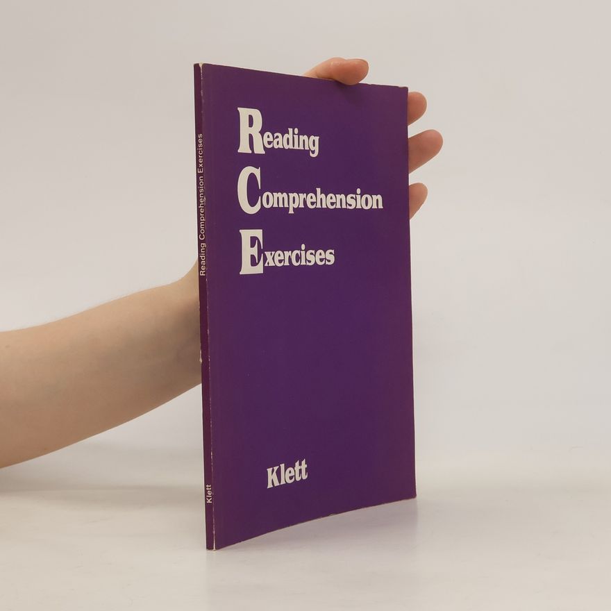 Traugott Lothar Wullen Reading Comprehension Exercises