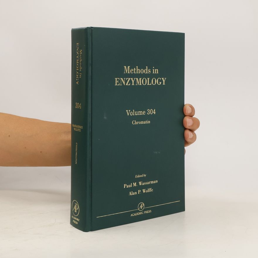 Nathan Oram Kaplan Methods in Enzymology. Volume 304