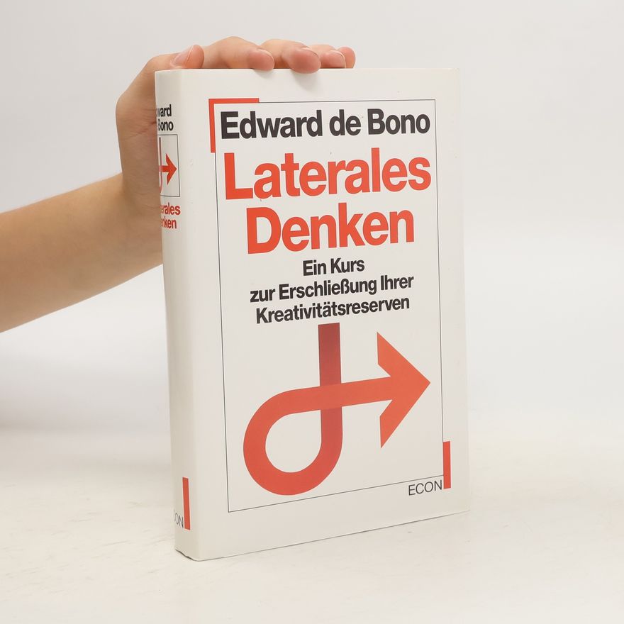 Edward de Bono Laterales Denken