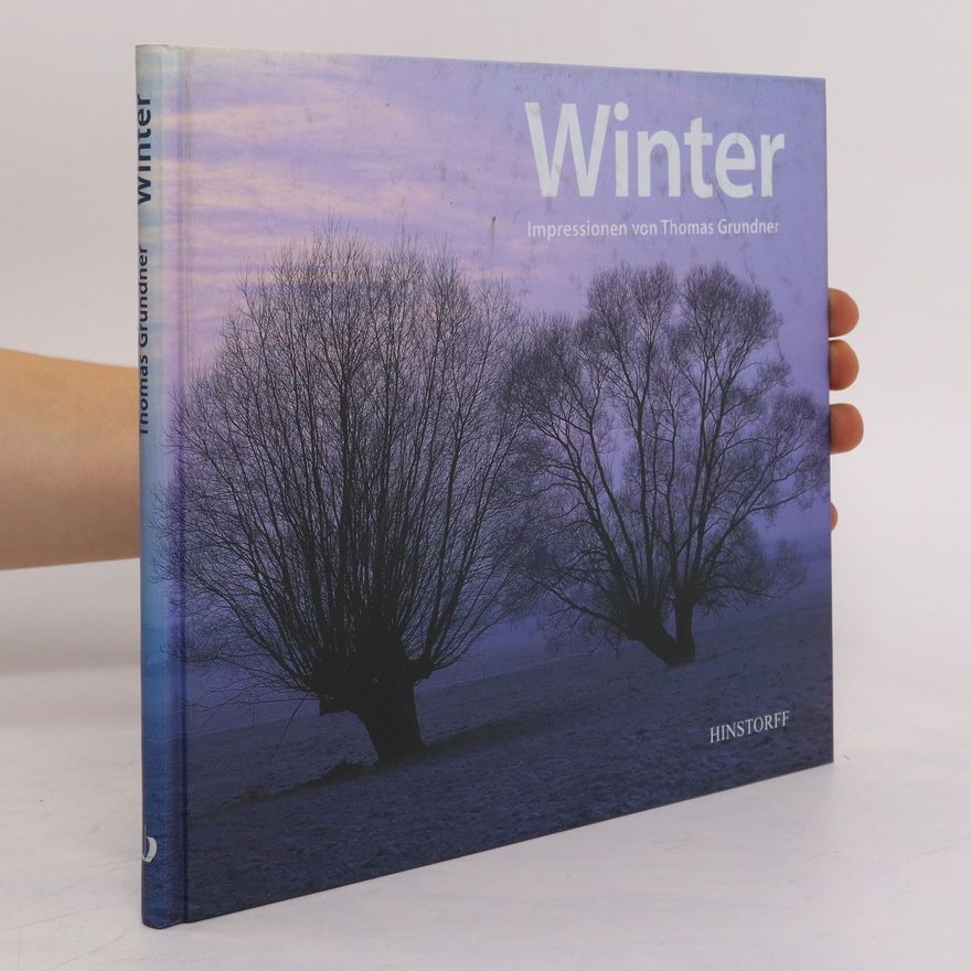 Thomas Grundner Winter