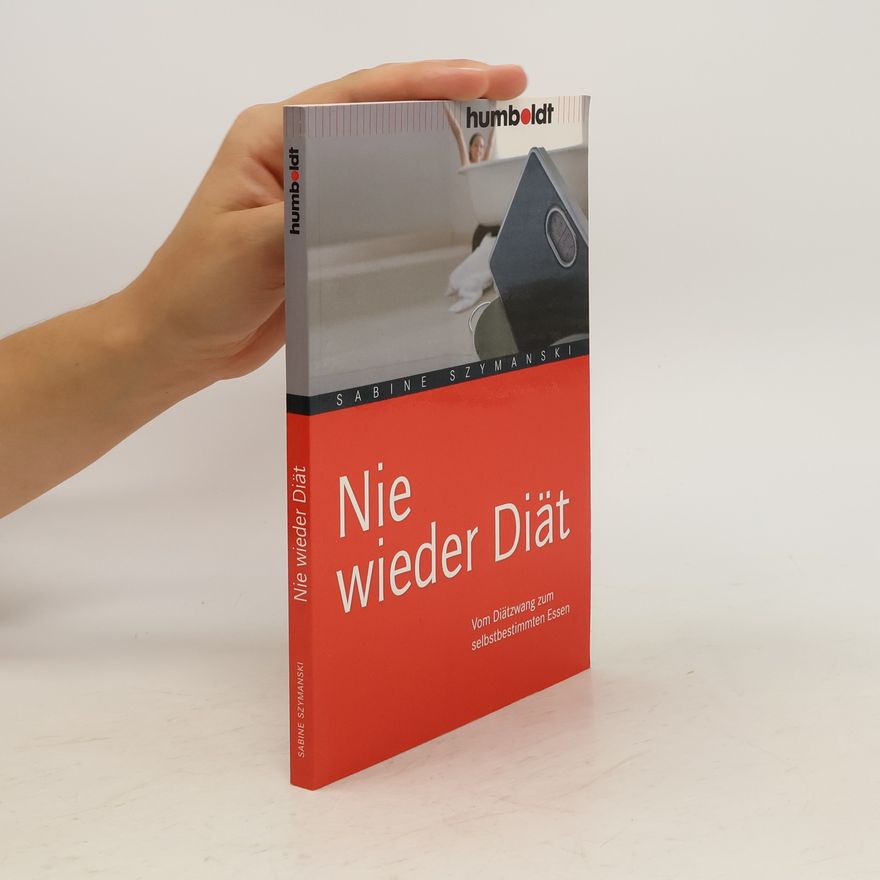 Sabine Szymanski Nie wieder Diät