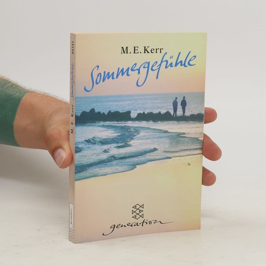 Marijane Meaker Sommergefühle