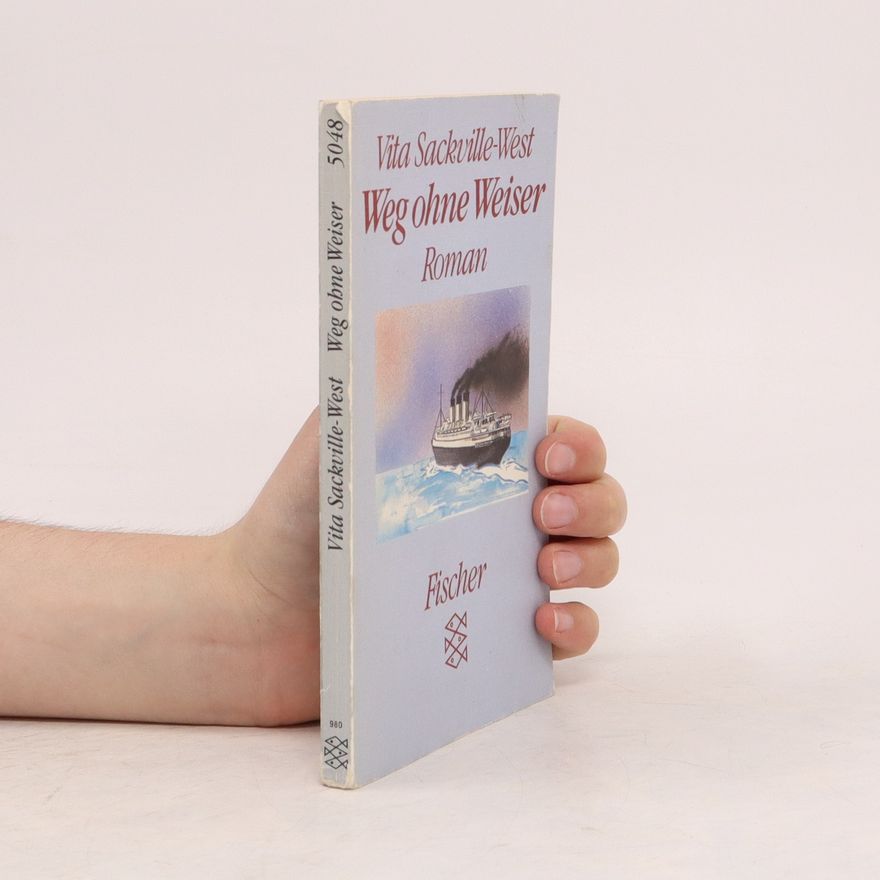 Vita Sackville-West Weg ohne Weiser