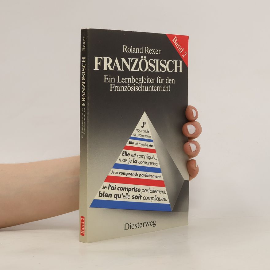 Roland Rexer Französisch