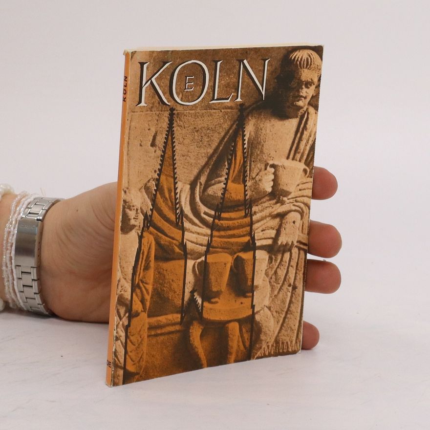 Various authors Koln